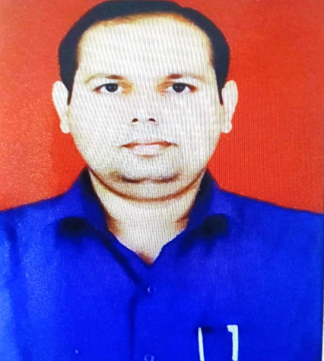 Dr. Manish Kumar Yadav