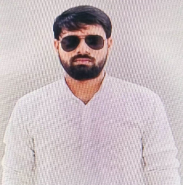 Dr. Ratnesh Kumar Tripathi