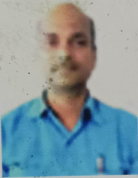 Mr. Mahendra Singh Bohra