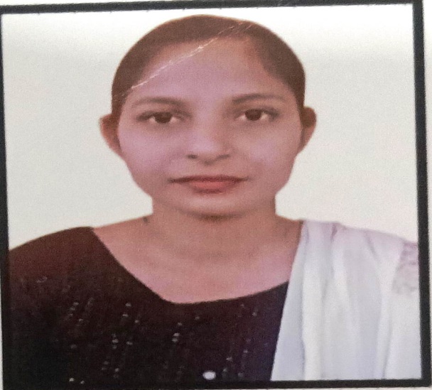 Mrs. Divya Deedwania